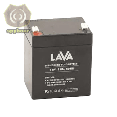 Акумулаторна батерия 12V/5Ah