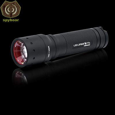 Фенер Led Lenser Т7.2