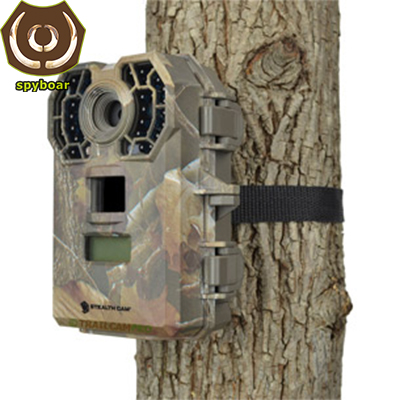 Ловна камера Stealth Cam G42NG с тъмна подсветка