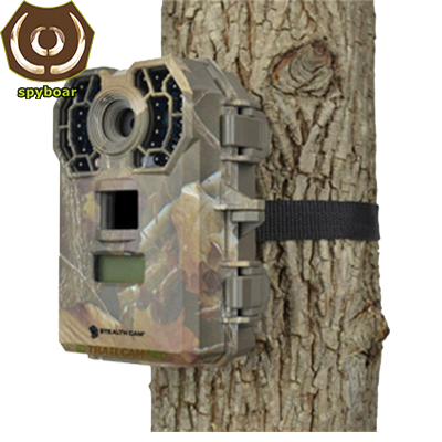 Ловна камера Stealth Cam G42NG с тъмна подсветка