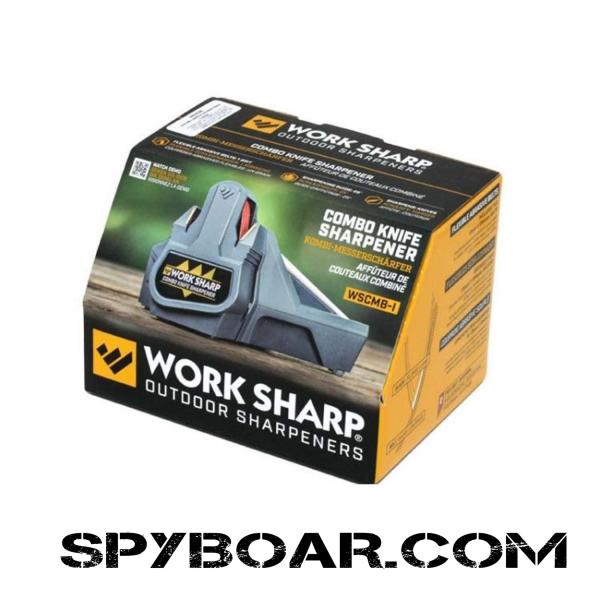 точило  за ножWork Sharp Combo Knife Sharpener