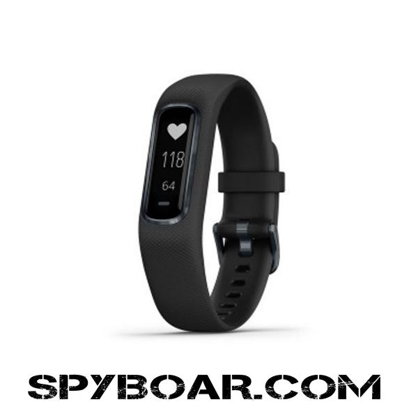 Fitness ve sağlık için saat VIVOSMART 4 от GARMIN