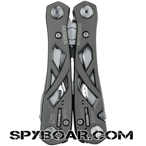 Gerber Suspension Multi Tool