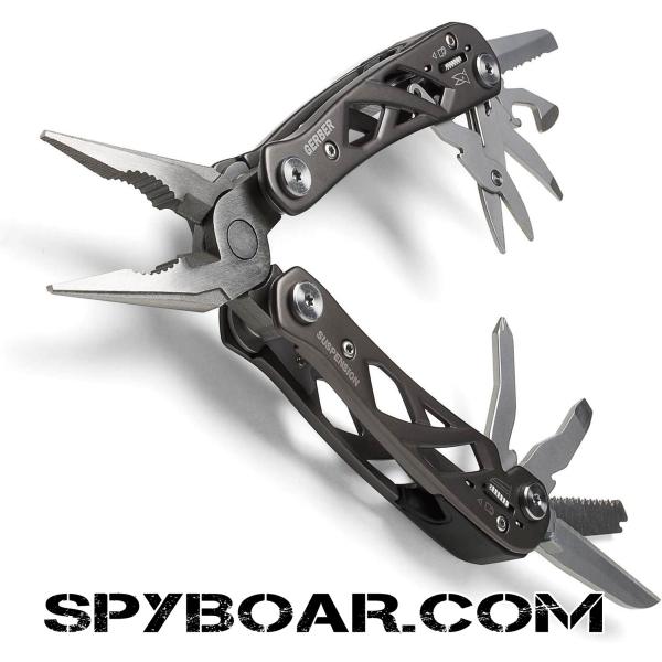 Gerber Suspension Multi Tool