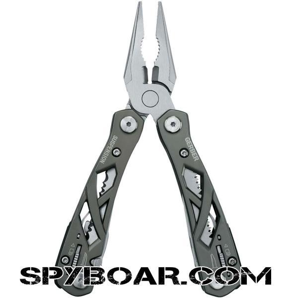 Gerber Suspension Multi Tool