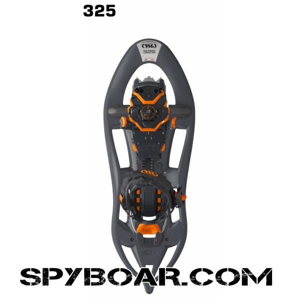 Snowshoes TSL - 325 Adjust