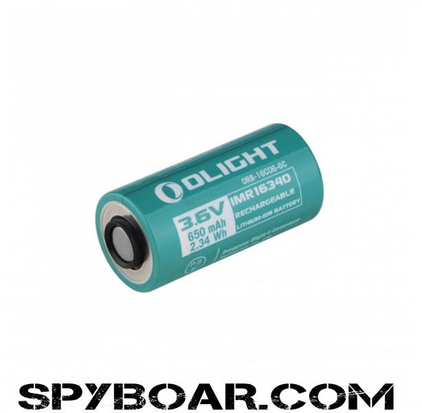 Far Olight Perun 2 Mini 1100lm. NW