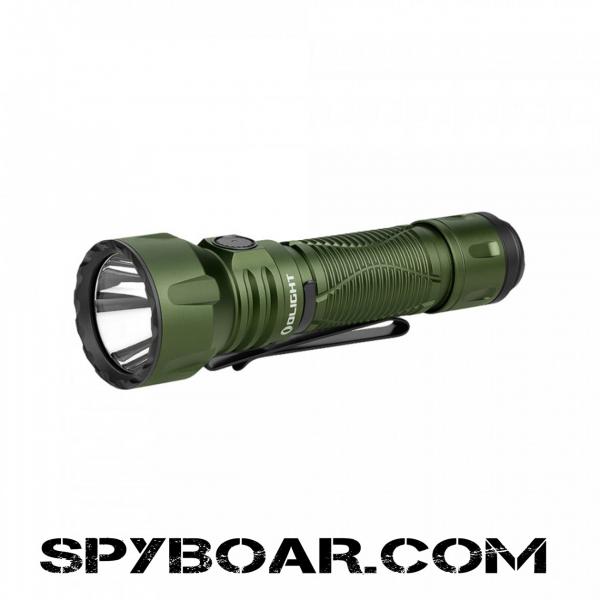 Olight Javelot 1350lm. OD Green