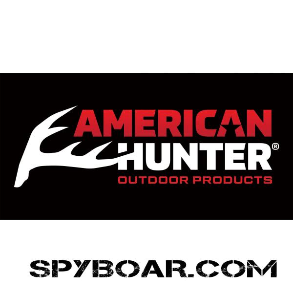 american hunter продукти