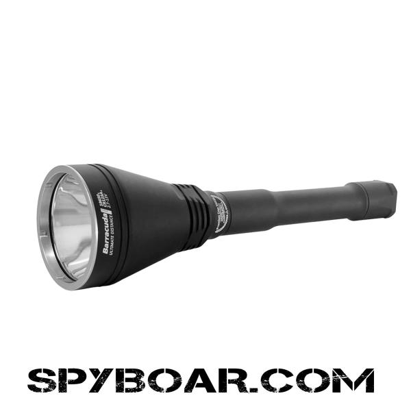 Armytek Barracuda Pro v2