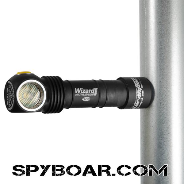 Armytek Wizard Pro