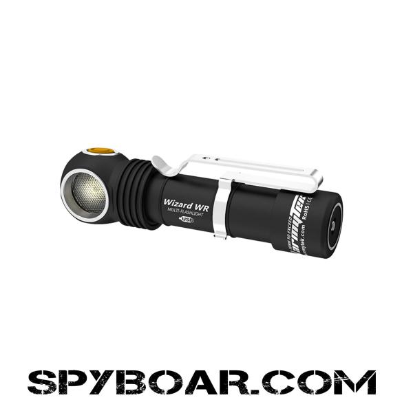 Armytek Wizard WD