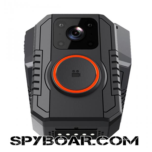 Body camera S4 2K