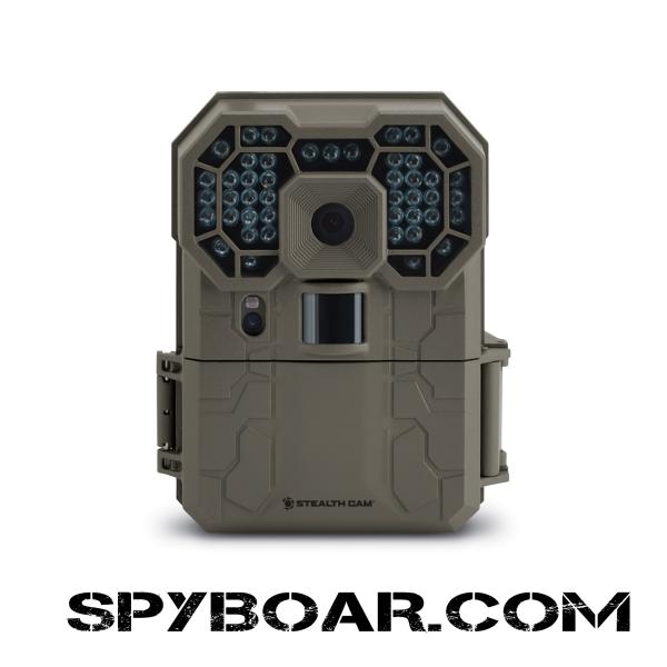 Cam Stealth Cam GX45NG