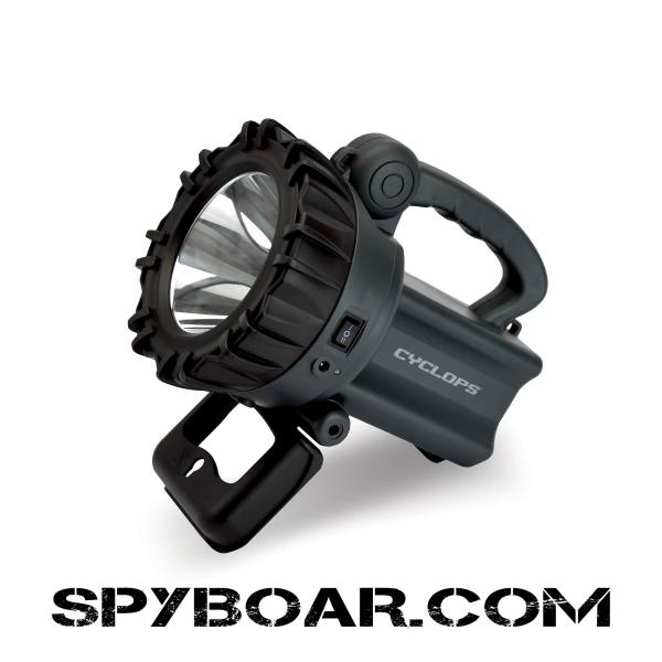 Прожектор Cyclops Spotlight CYC - 10W