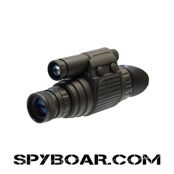 Digital-Night-Vision-Monocular-MG-15GSCI отстрани