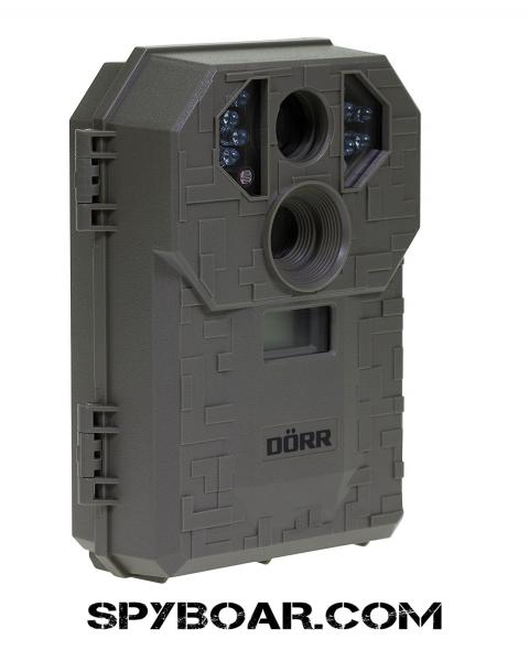 Dörr WildCam Snap IR X12 Употребявана