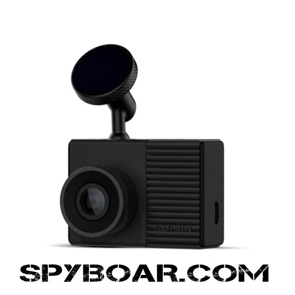 GARMIN DASH CAM 57 spyboar