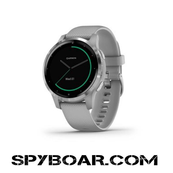 GPS смарт часовник VIVOACTIVE 4S от GARMIN