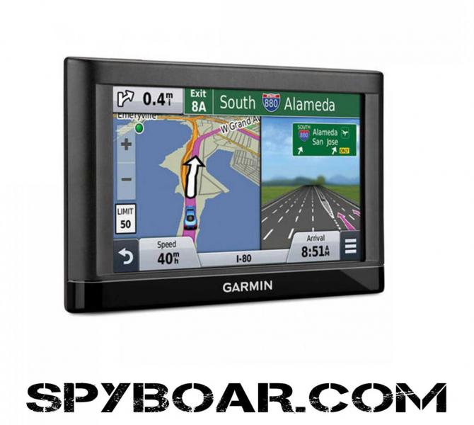 Garmin nuvi® 56LM