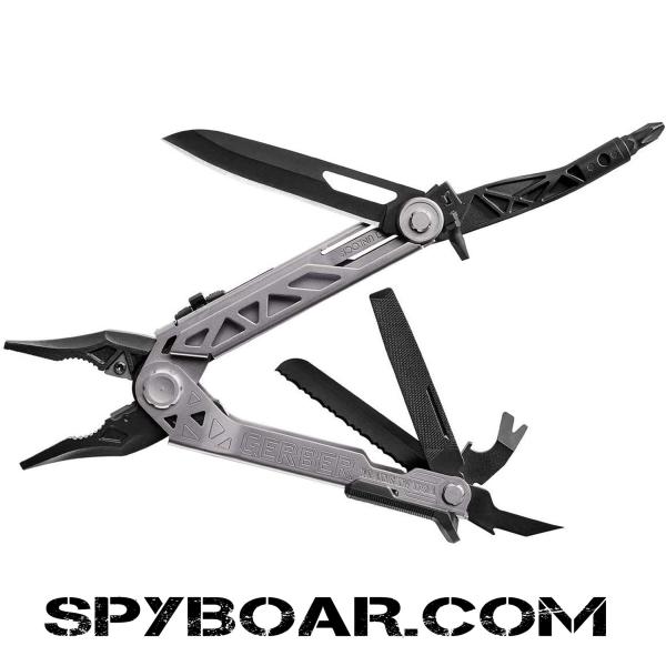 Gerber Center - Drive Multi Tool