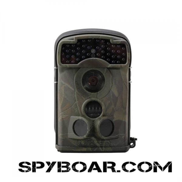 LTL Acorn 5310M MMS Internet Trail Camera with IR Flash