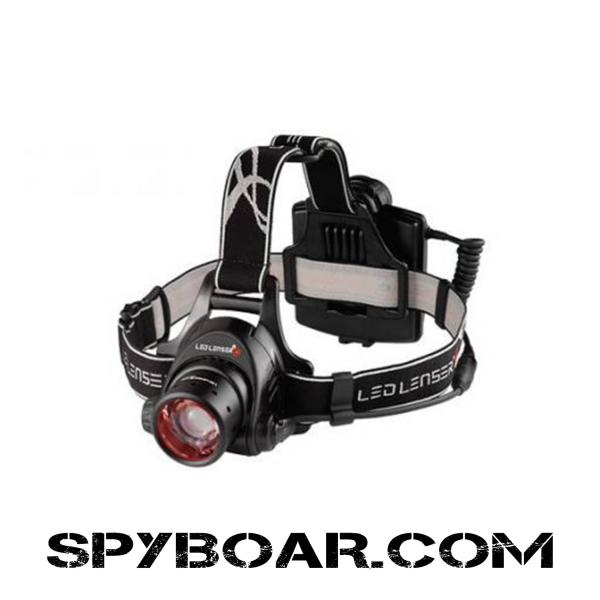 Led Lenser H14R.2 основна