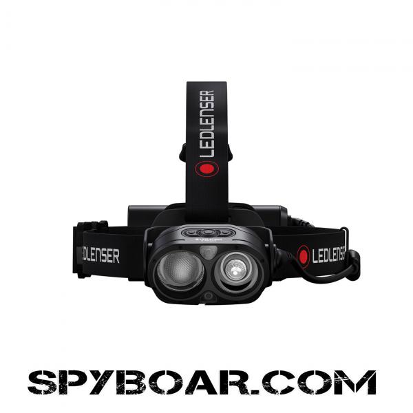 Led Lenser H19R CORE