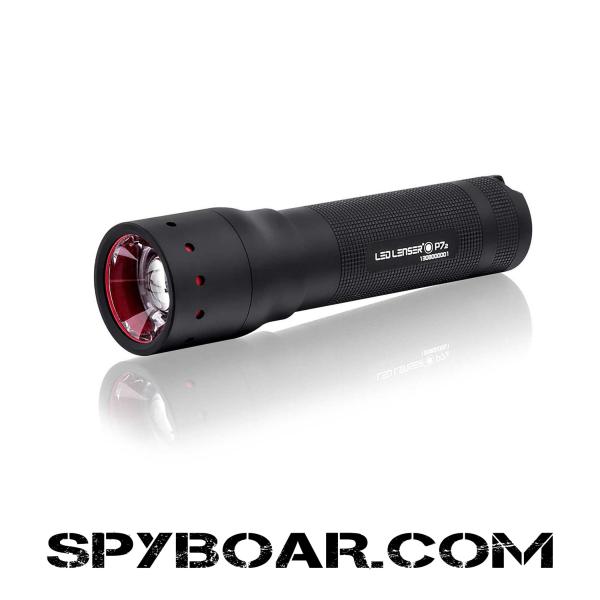 Led Lenser Р7.2 - 260м