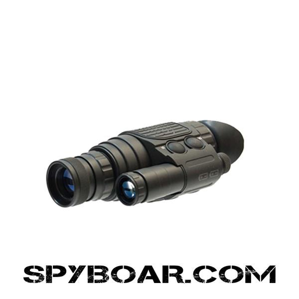 Digital Night Vision Monocular MG-15 GSCI