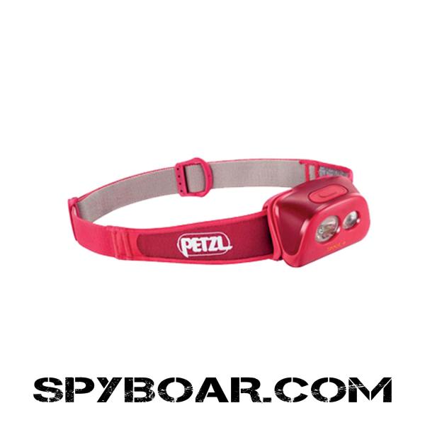 Челник Petzl Tikka Plus