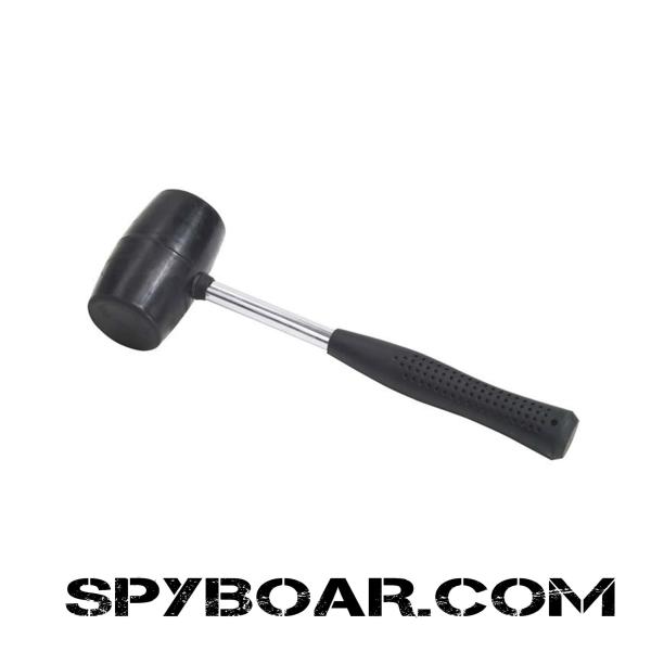 Чукче RUBBERSTEEL MALLET EASY CAMP