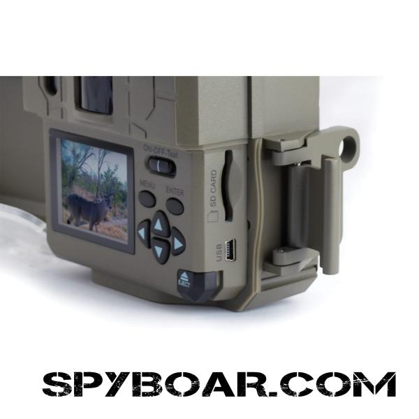 STEALTH CAM GX45NG