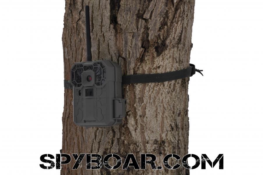 STEALTH CAM GX45NGW с невидима подсветка - Употребявана на стойка