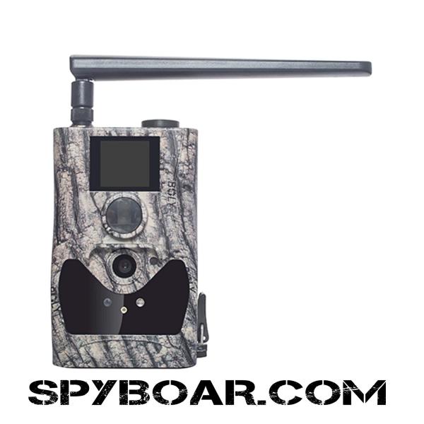 Scout Guard BG584 4G