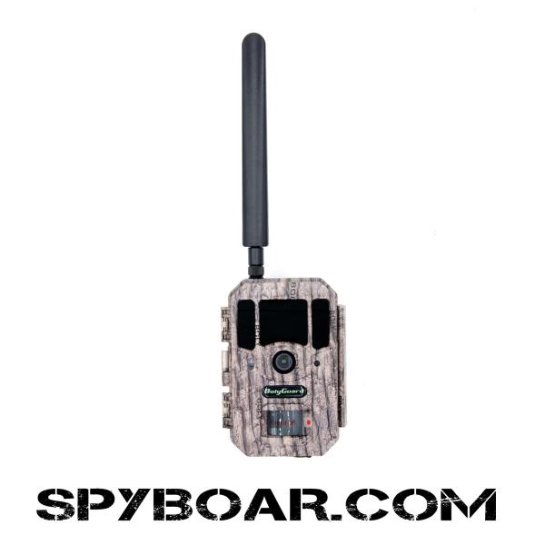 Ловна камера с MMS/GPRS/Molnus функция Scout Guard BG668 4K 36 Mpx