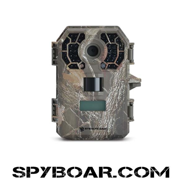 Ловна камера Stealth Cam G42NG с невидима подсветка 10Mpx