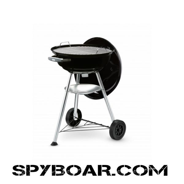 Weber Classic BBQ и грил