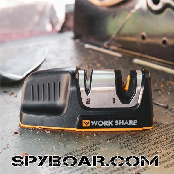 Work Sharp Edge кухненски ножове