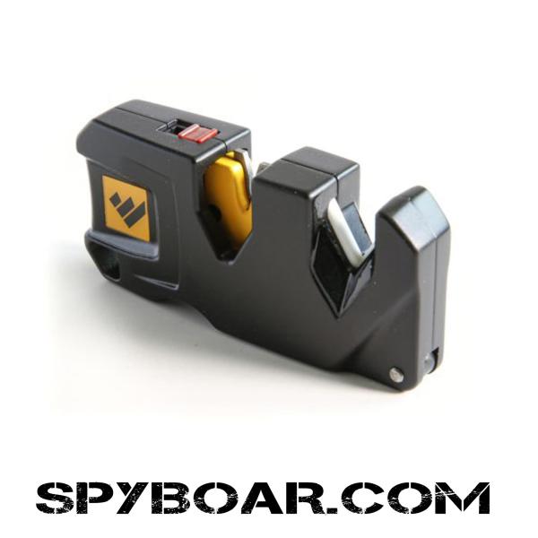 Work Sharp Pivot Plus Knife Sharpener