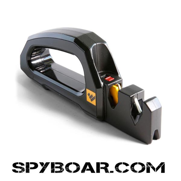 Заточващо устройство, компактно точило за ножове Work Sharp Pivot Pro Knife & Tool 