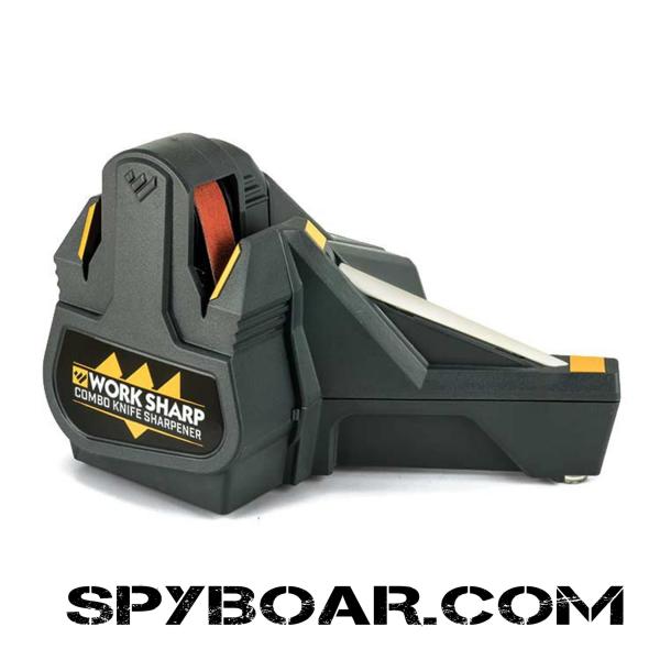 Точило Work Sharp Combo Knife Sharpener