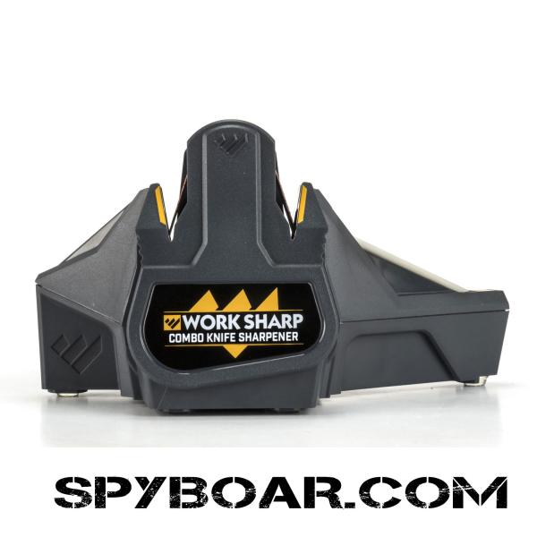 Комбинирано електрическо точило Work Sharp Combo Knife Sharpener