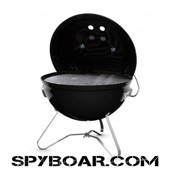 барбекю weber smokey joe 37 cm