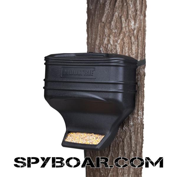 Moultrie Feed Station Gravity Deer Feeder