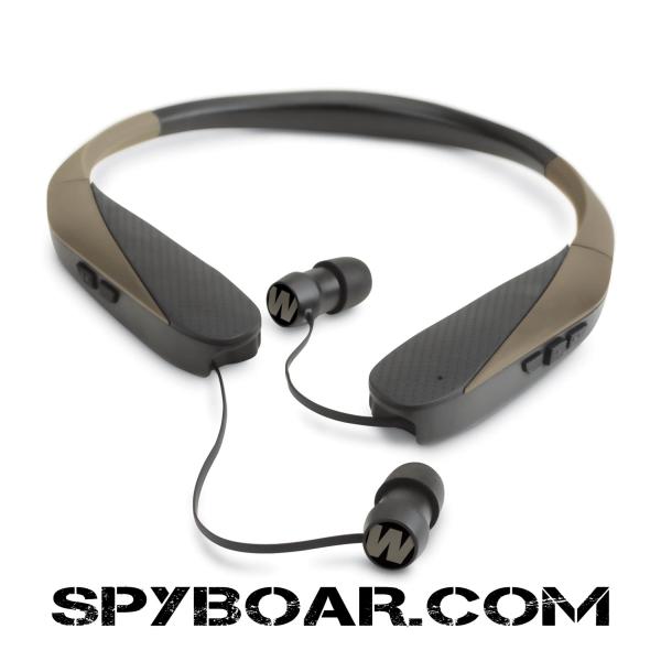 антифони тапи razor x ear bud headset