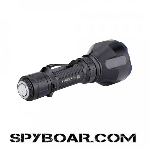 фенер Olight Warrior X Turbo - 1100lm